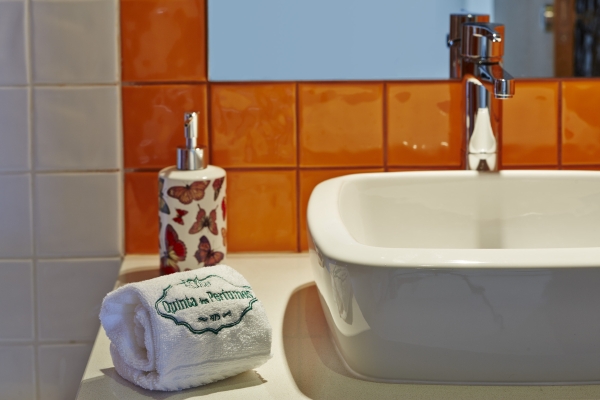 Hotel Quinta dos Perfumes